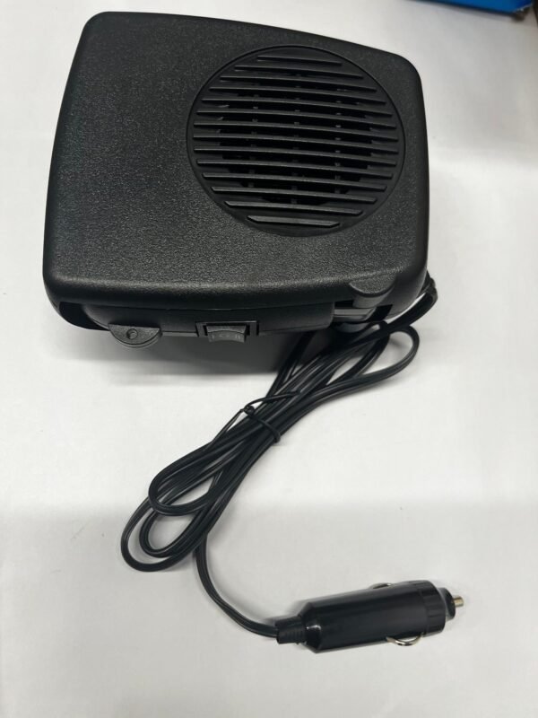 12V Automobile Windscreen Heater - Image 5