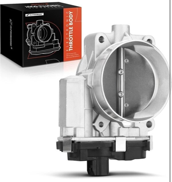 A-Premium Electronic Throttle Body
