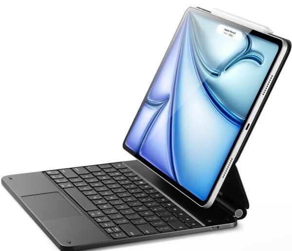 iPad Pro 12.9 13 Inch Case Keyboard –