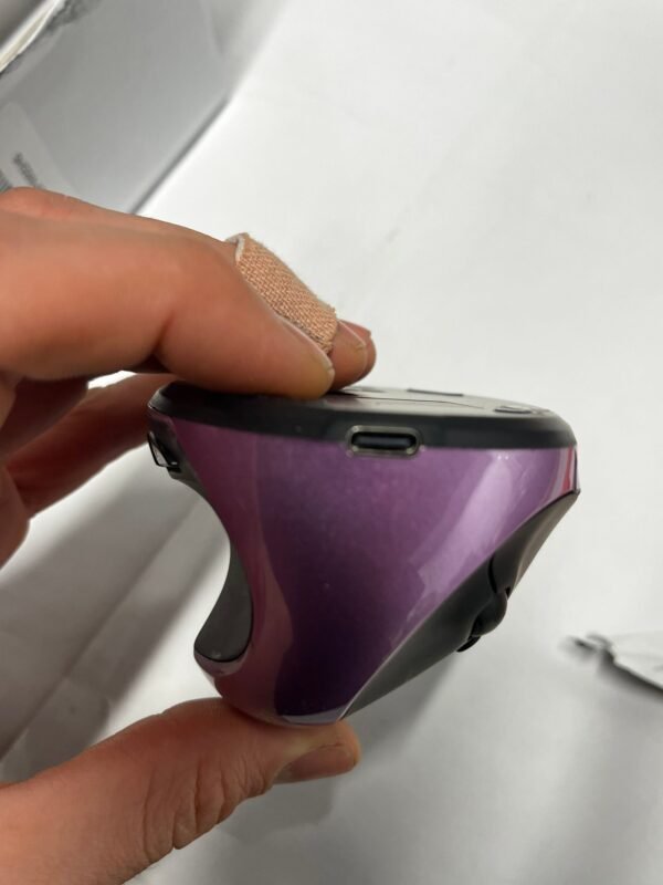 Wireless Mouse 2.4G Ergonomic – - Image 4