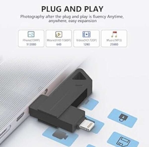 iOS storage drive – - Image 4