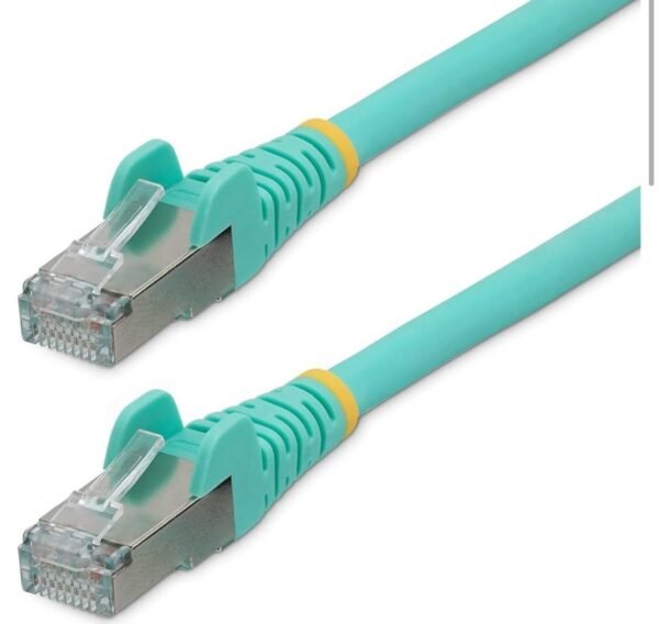 25ftCAT6a Ethernet Cable