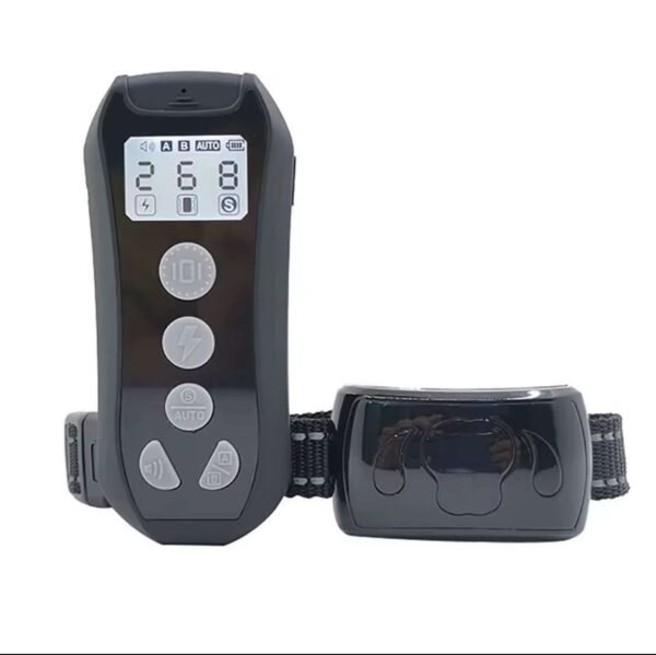 Remote Dog Training – - Image 2