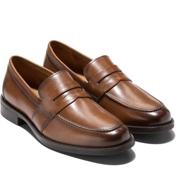 Size 8 Vintage Foundry Men Shoes - Image 2
