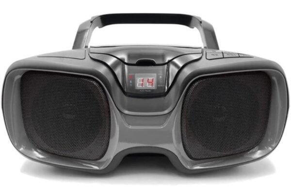 Boombox CD, radio and Bluetooth - Image 2