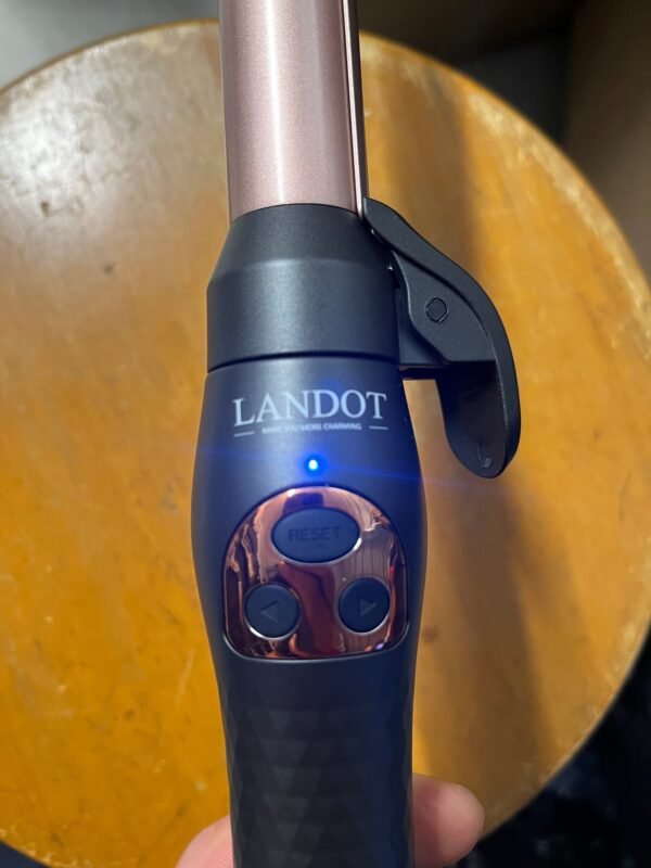 LANDOT hair curler - Image 3