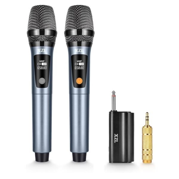Microphone