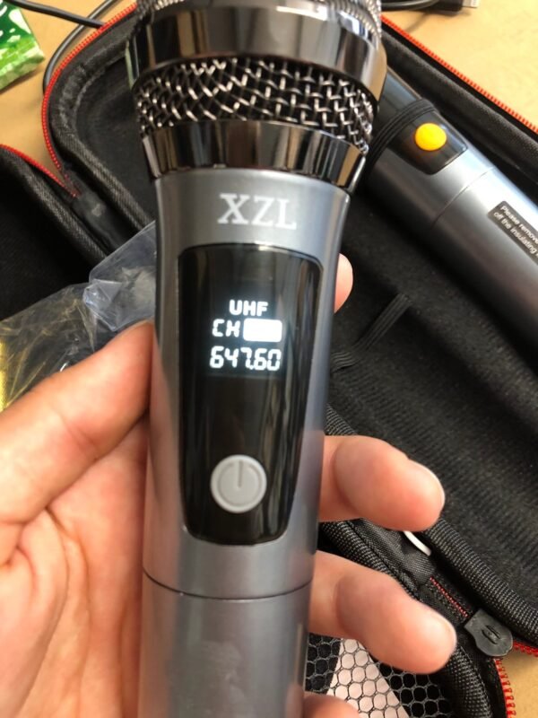 Microphone - Image 4