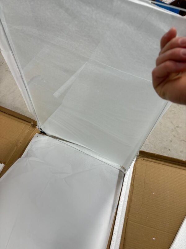 Crisper Glass Replacement - Image 5