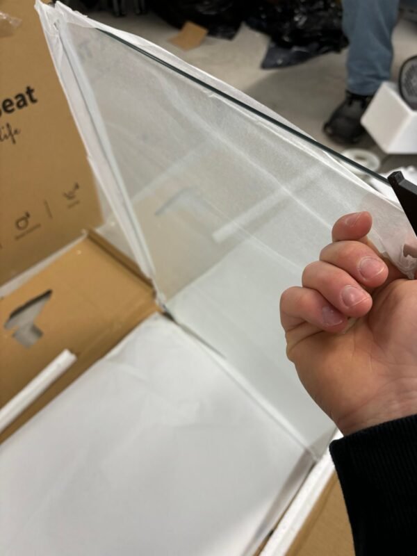Crisper Glass Replacement - Image 4