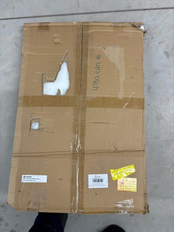 Crisper Glass Replacement - Image 2