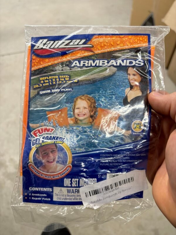 Kids Water Floadies - Image 3