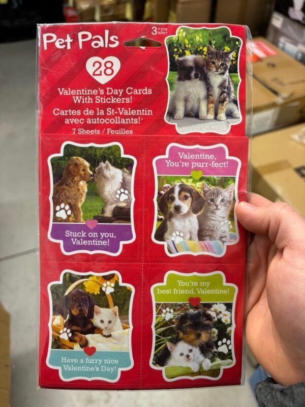 Valentines Day Cards