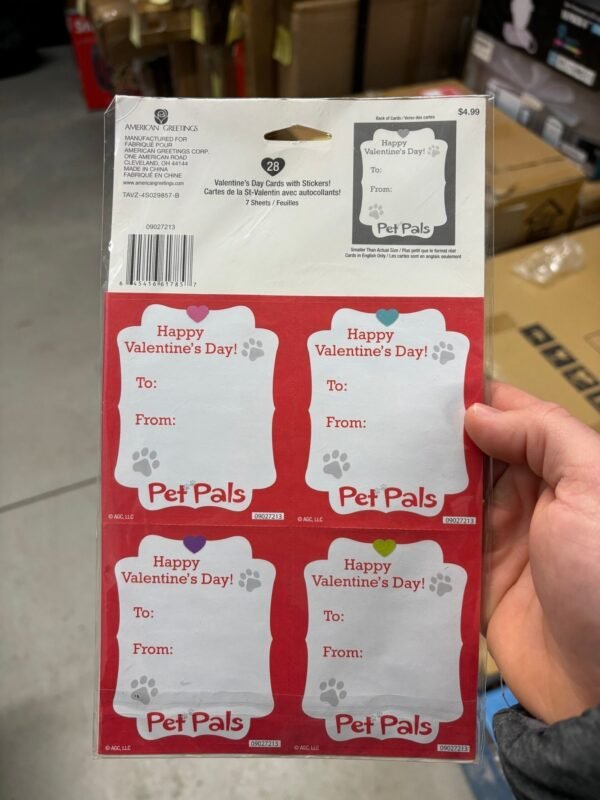 Valentines Day Cards - Image 2