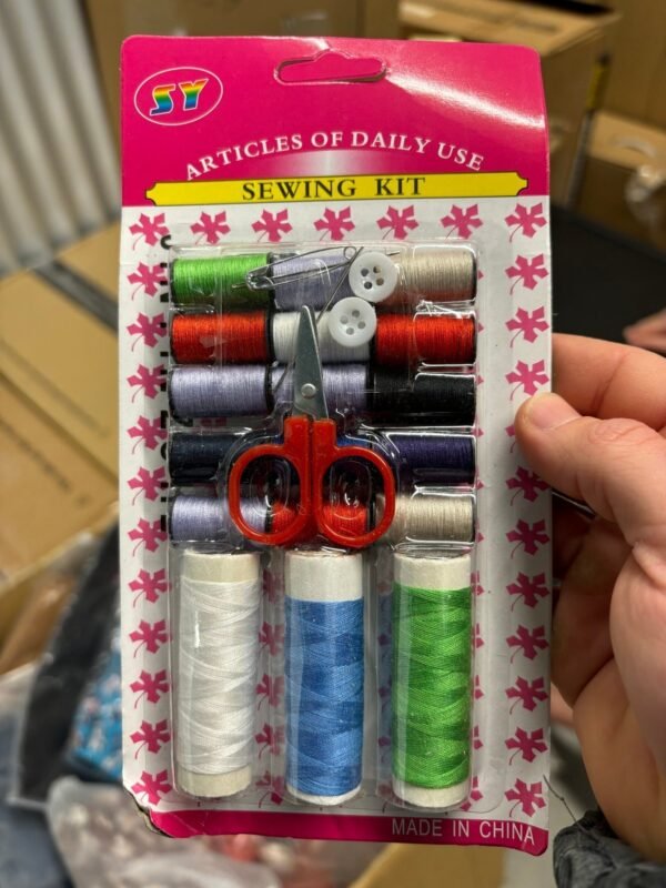 Sewing Kit