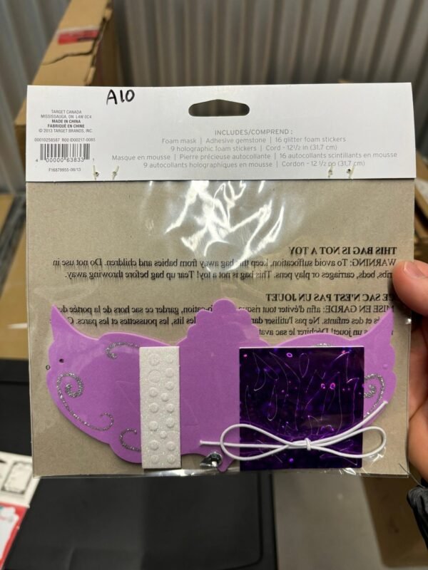 Princess Mask - Image 3