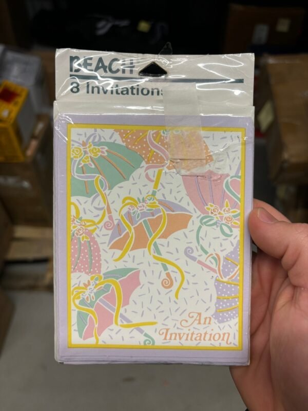 Invitation Cards - Image 2