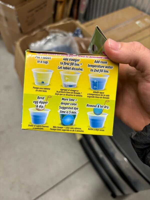 Colour Cups Kit - Image 5