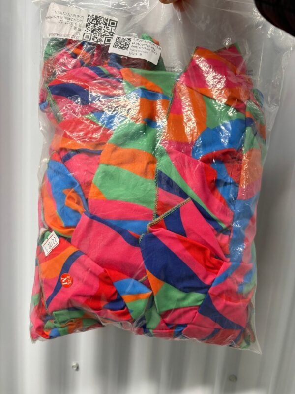 Womens Casual Boho Floral - Image 3