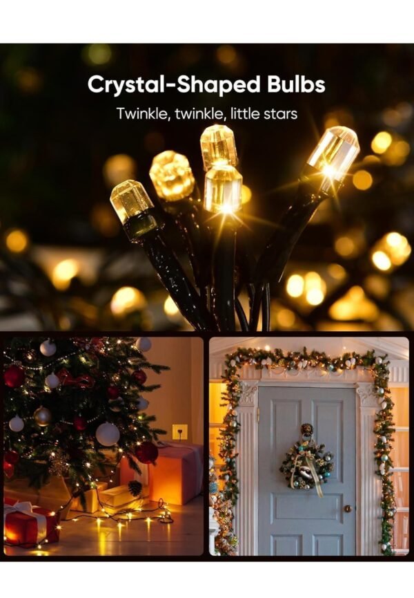 String lights