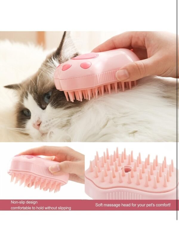VOVA Cat Steam Brush - Image 2