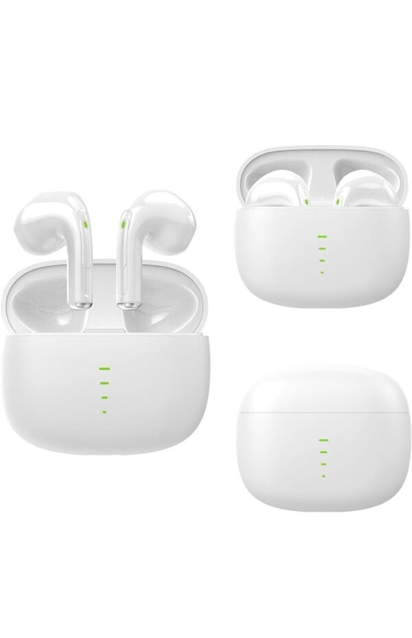 Bluetooth Headset with Microphone - Image 2