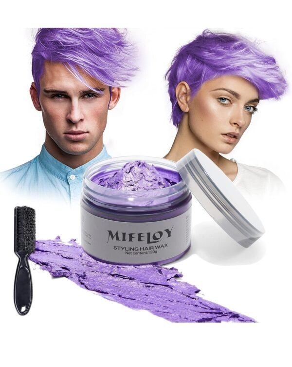 Mifeloy Styling hair wax