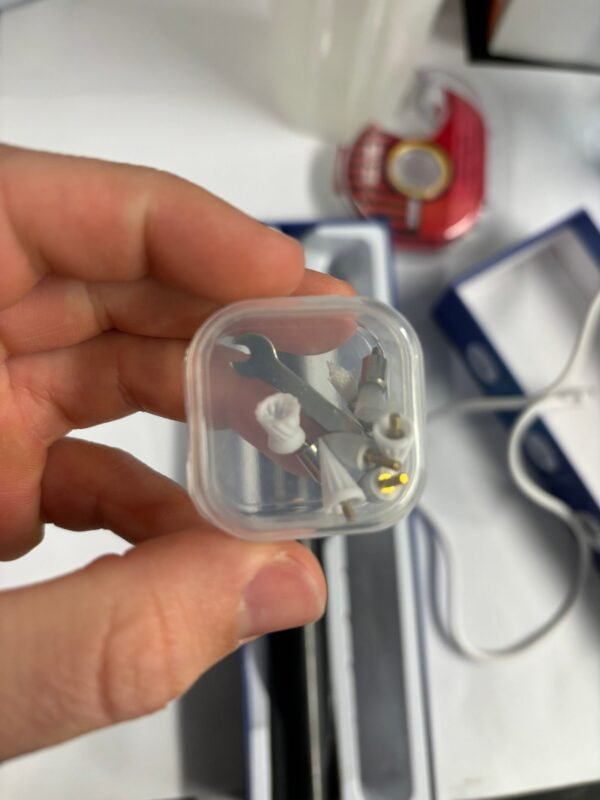 BlueFire Teeth Cleaning Kit - Image 3