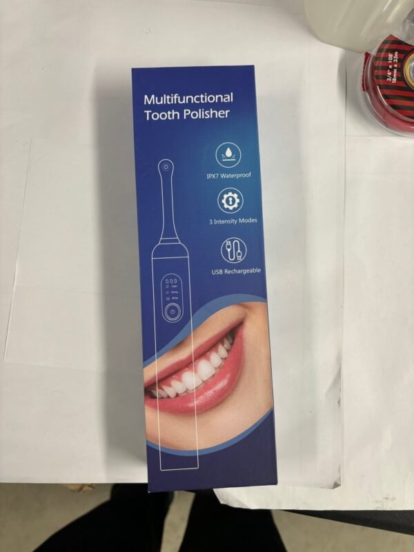 BlueFire Teeth Cleaning Kit - Image 4