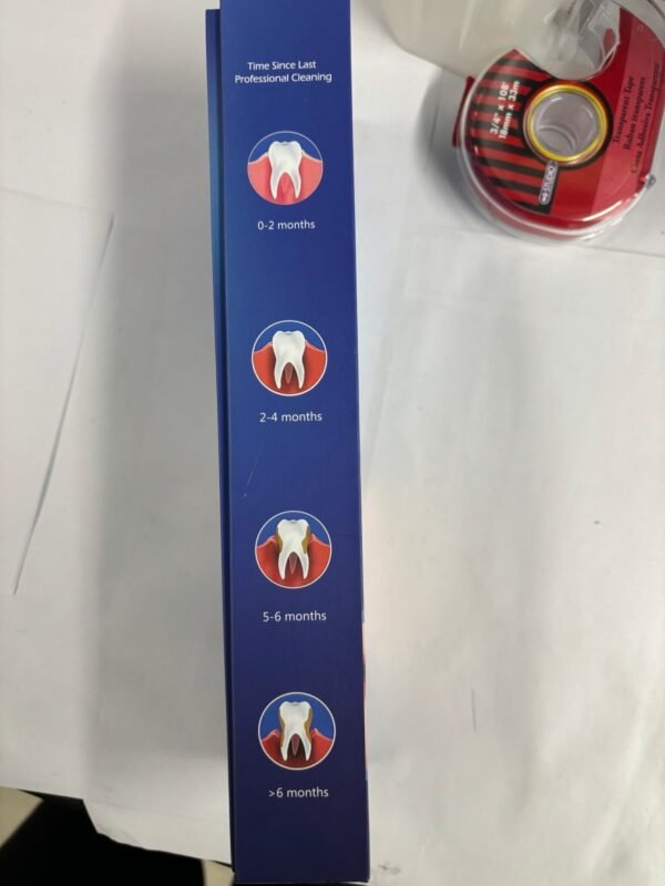 BlueFire Teeth Cleaning Kit - Image 5