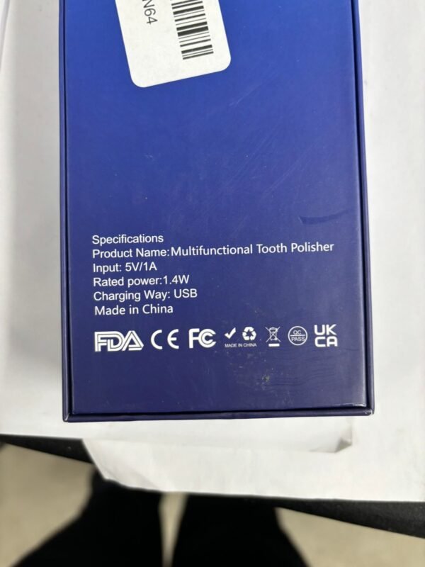BlueFire Teeth Cleaning Kit - Image 6