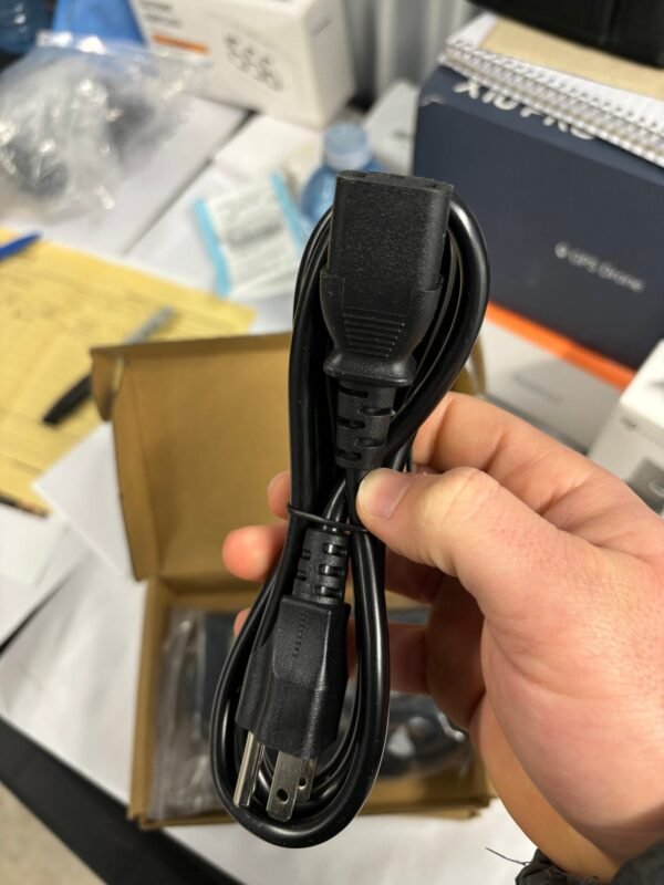 24V 5A Power Adapter – - Image 6