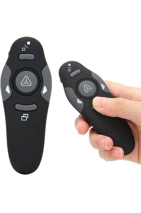 Presentation Clicker PowerPoint