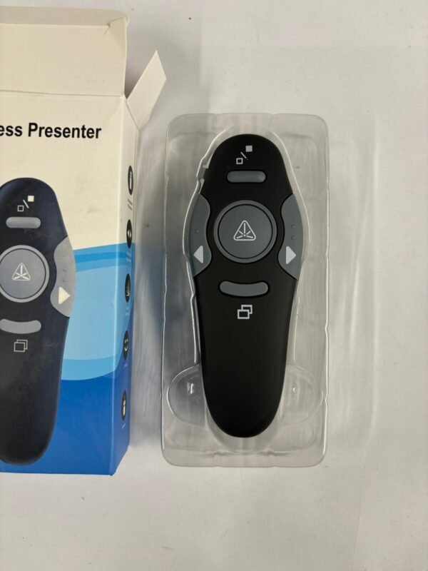 Presentation Clicker PowerPoint - Image 4