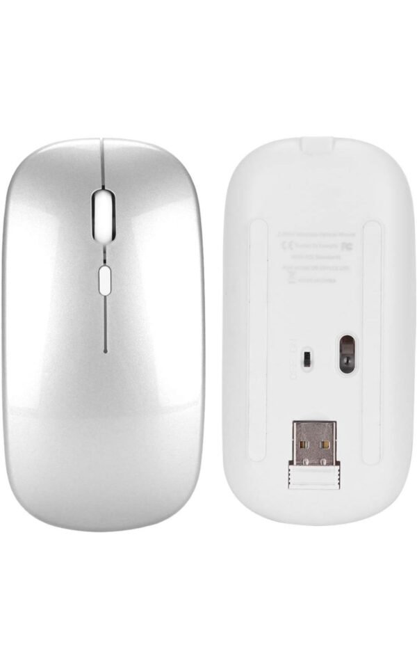 Rechargeable Mouse - Image 2