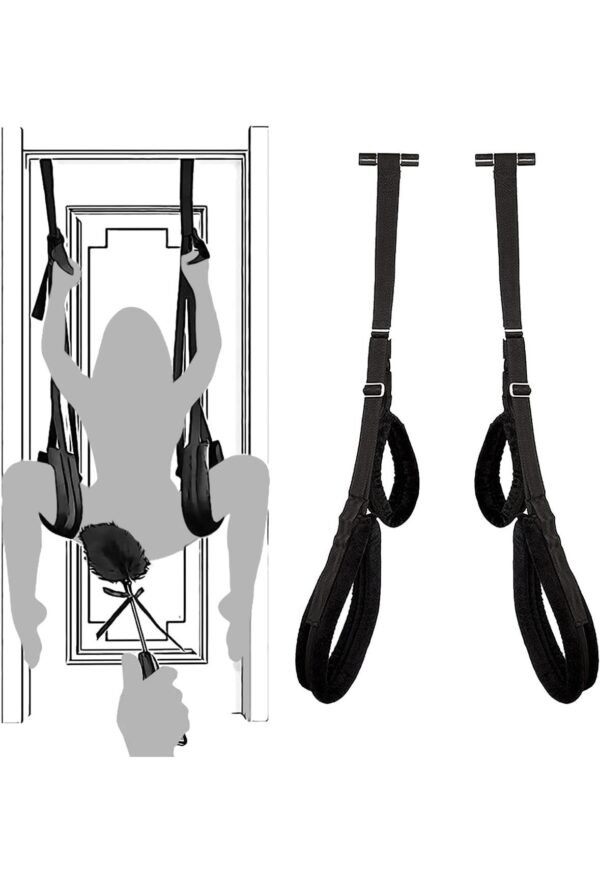 Adult Sx Swing – - Image 2