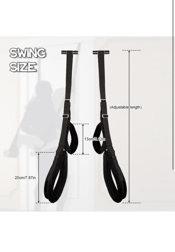 Adult Sx Swing – - Image 3