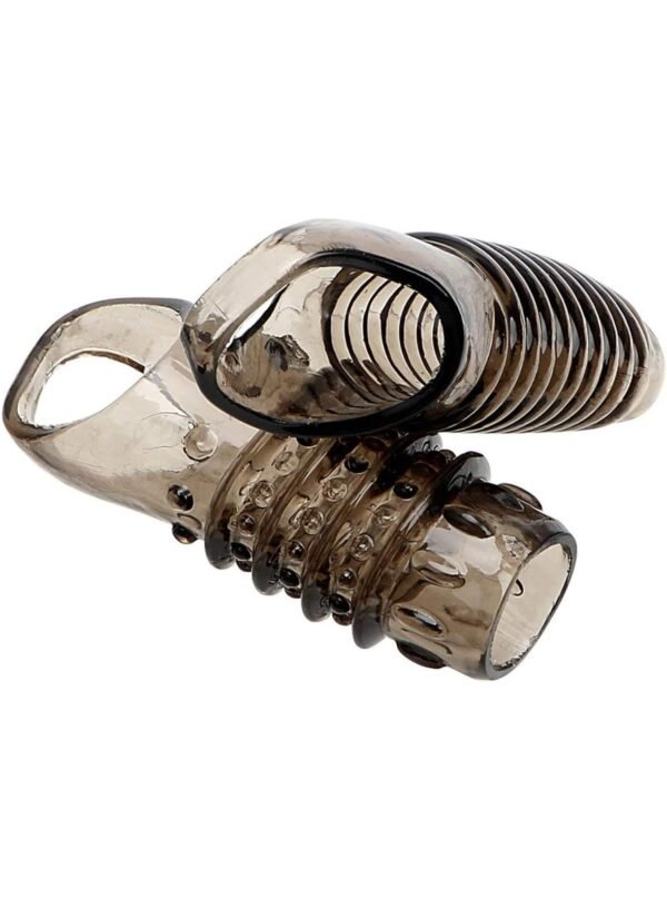 Male Toys Soft Extender 18+ - Image 3