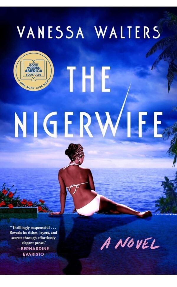 Vanessa Walters Novel  – - Image 2