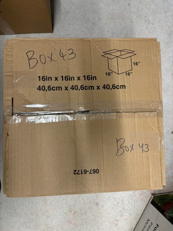 Mystery Box 43 - Image 2