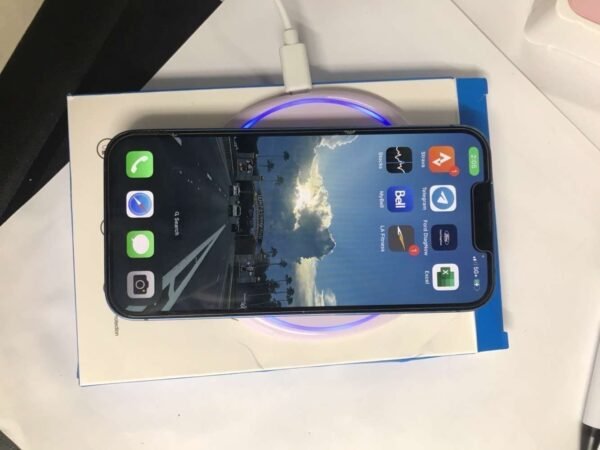 Fast Wireless Charger - Image 6
