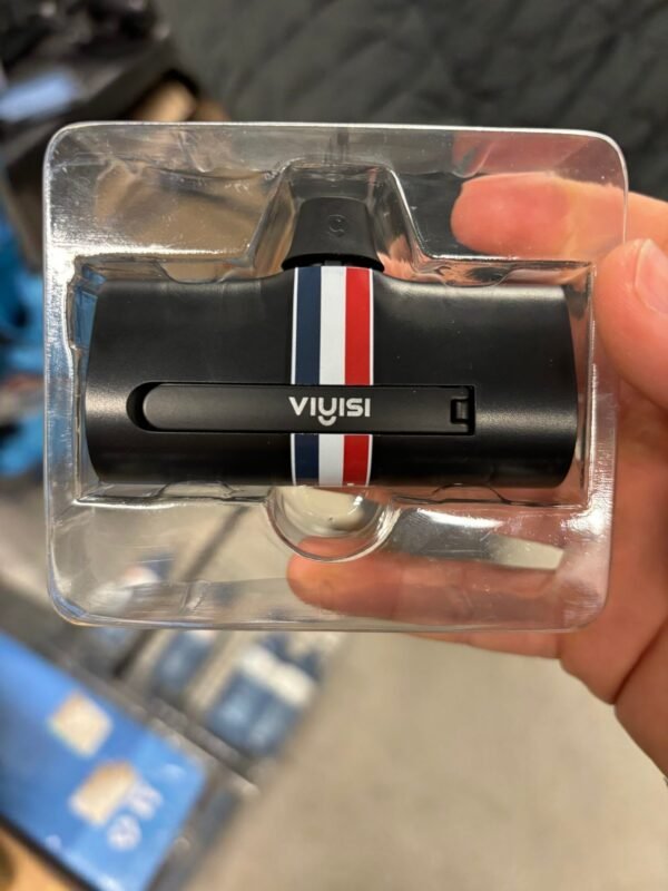 Power Bank USB C 5000mAh - Image 4
