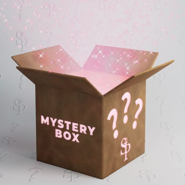 Mystery Box 43