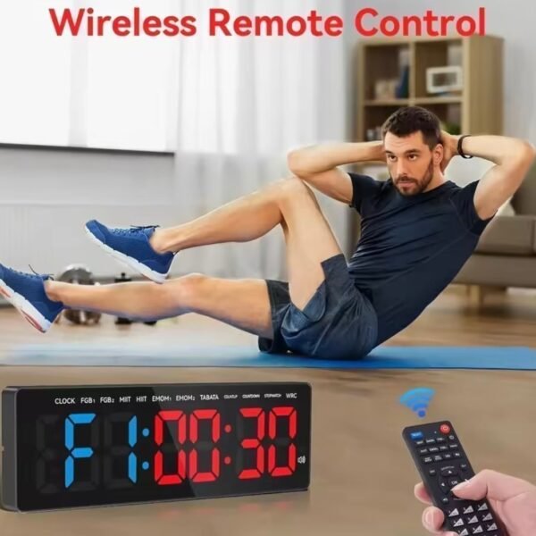 Digital clock/timer - Image 2