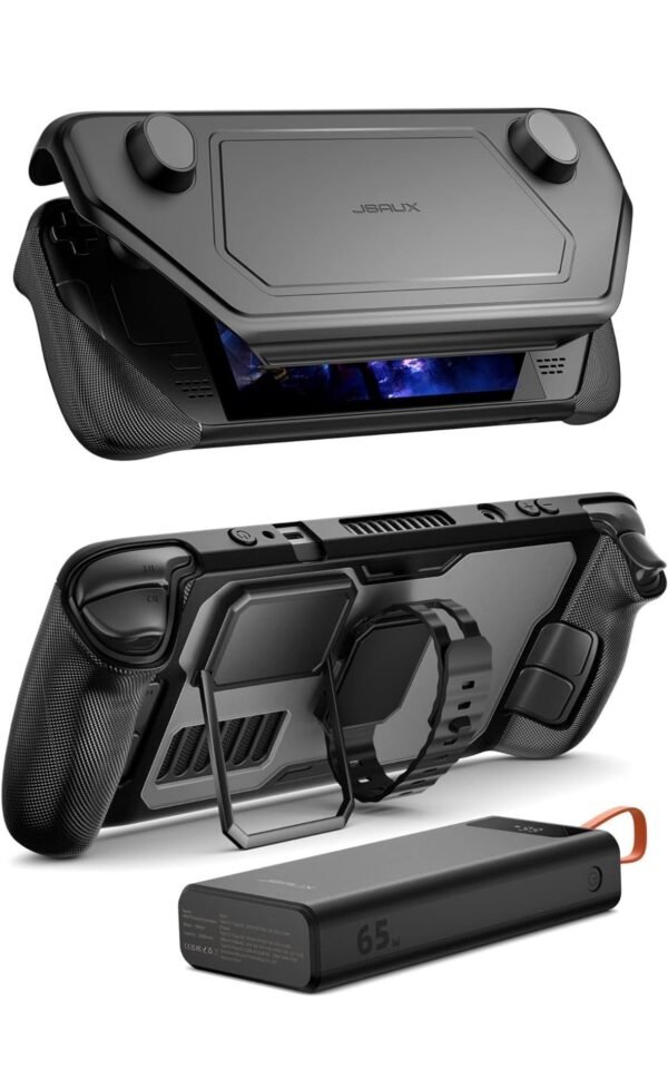 JSAUX ModCase für Steam Deck - Image 2