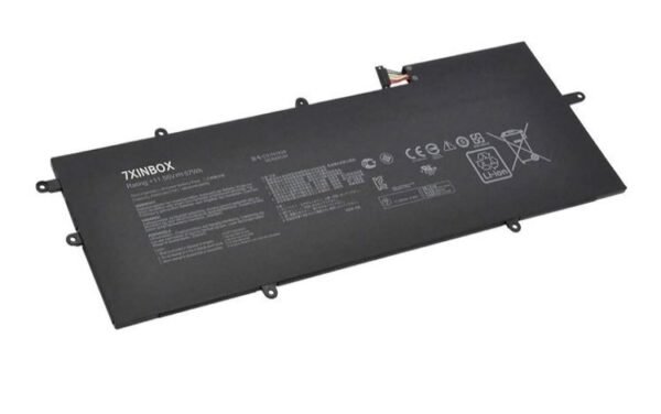 Laptop battery
