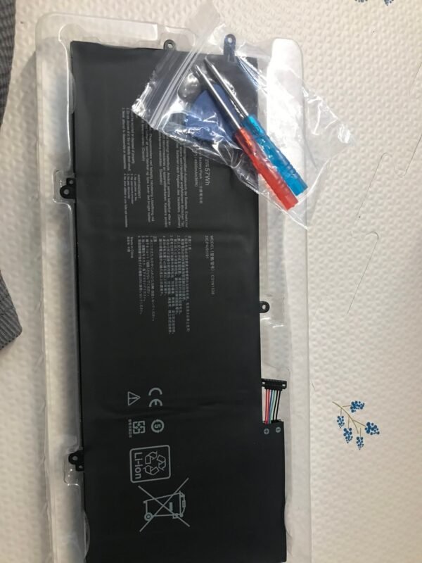 Laptop battery - Image 3