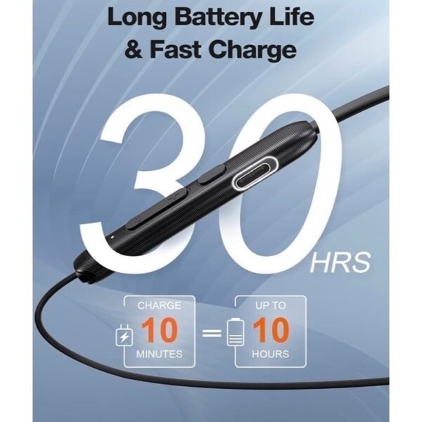 Wireless headphones - Image 2