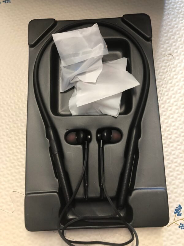 Wireless headphones - Image 4