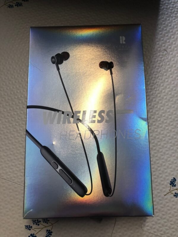 Wireless headphones - Image 5